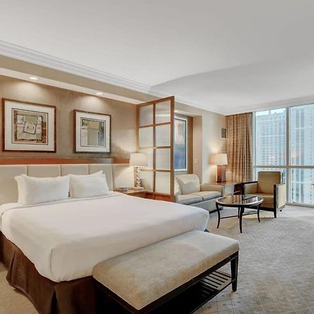 Mgm Signature-20-609 Strip View Jacuzzi Studio Las Vegas Ngoại thất bức ảnh