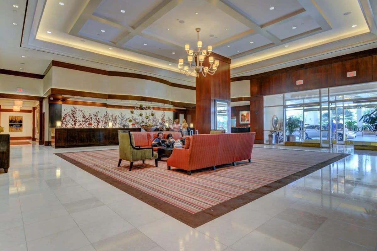 Mgm Signature-20-609 Strip View Jacuzzi Studio Las Vegas Ngoại thất bức ảnh