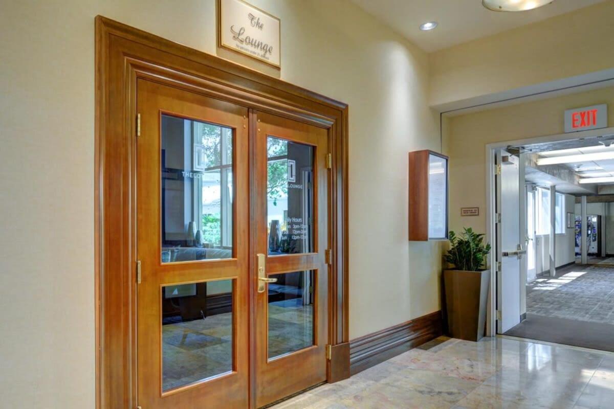Mgm Signature-20-609 Strip View Jacuzzi Studio Las Vegas Ngoại thất bức ảnh